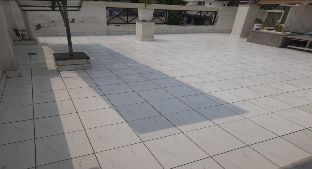 Heat Resistant Tiles, Are Floor Tiles Heat Resistant
